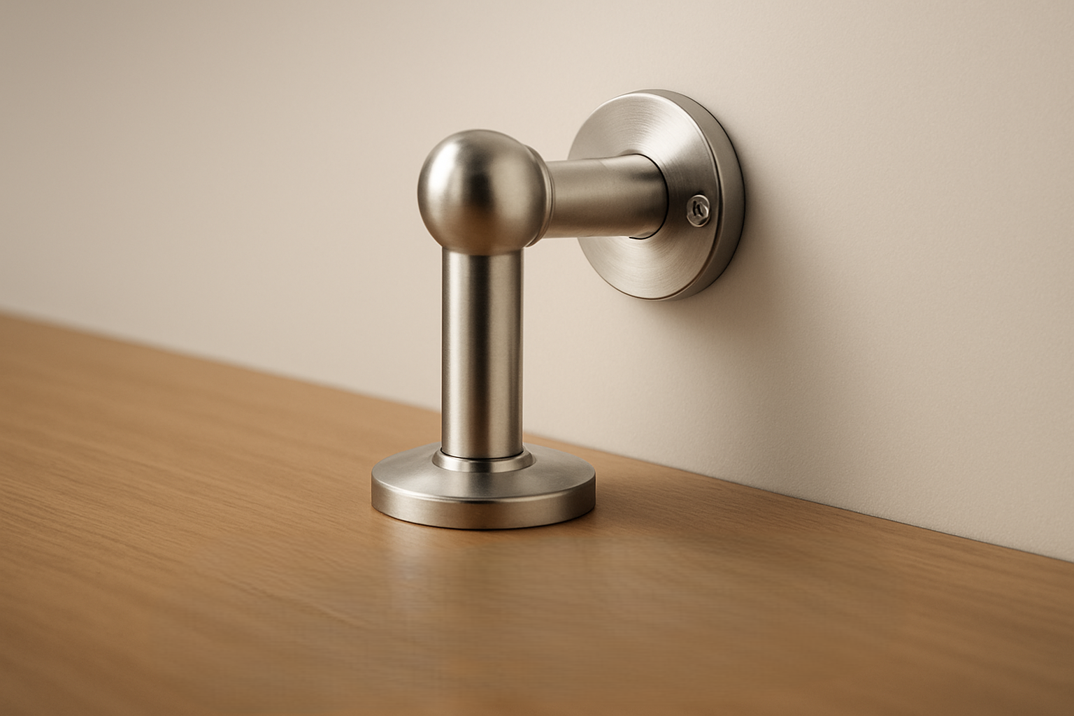 Door closer & Magnets