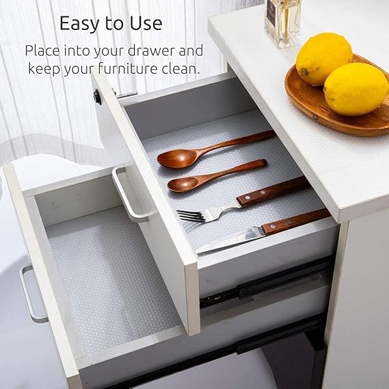 DRAWER MAT - DIAMOND STYLE