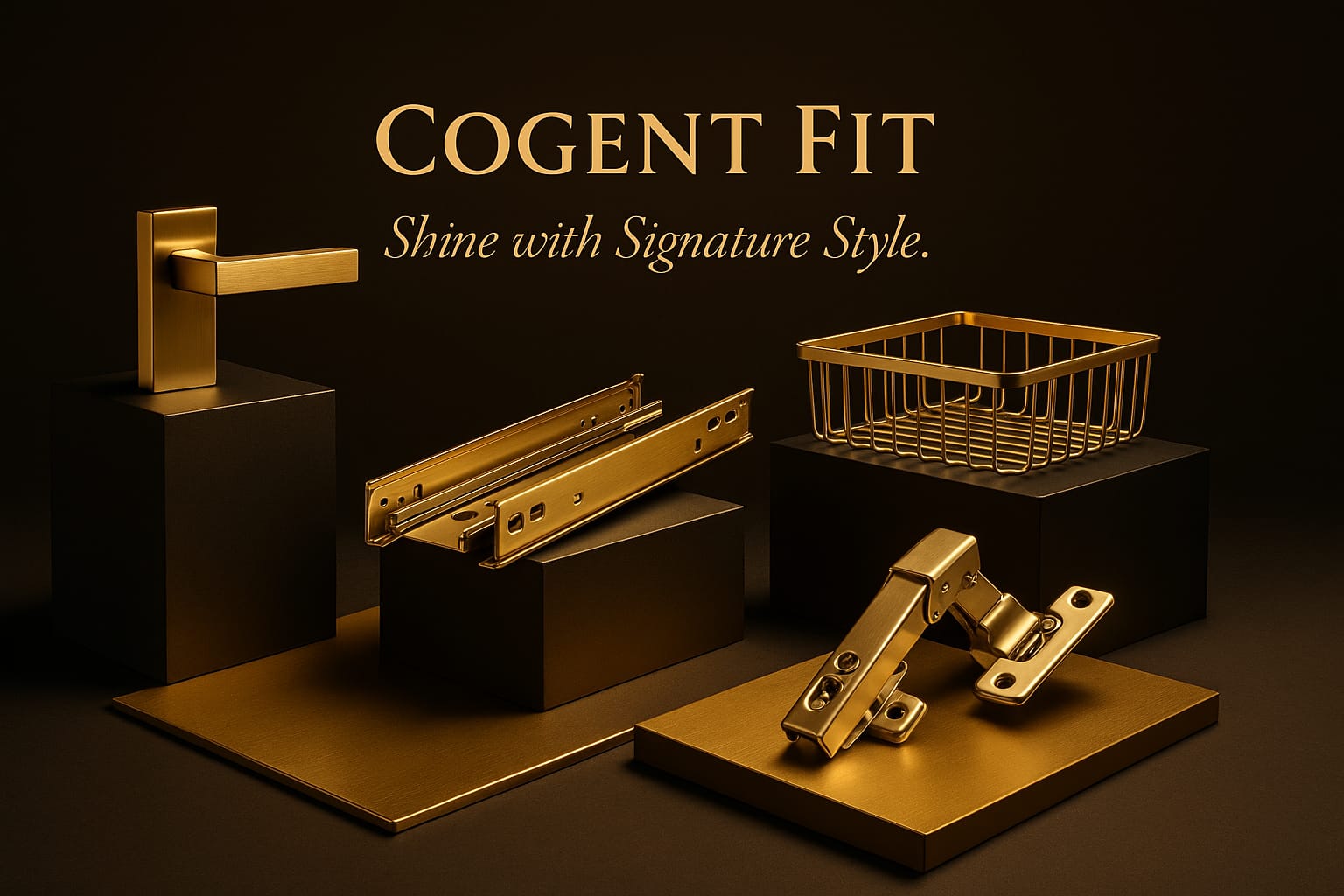 Join the Cogent Hardware Network